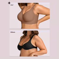 ONE Collective™ Gel-Tech Bra