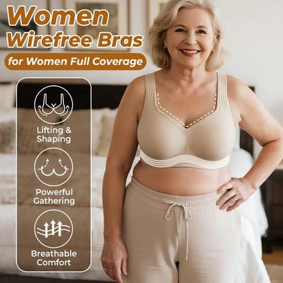 ONE Collective™ Gel-Tech Bra