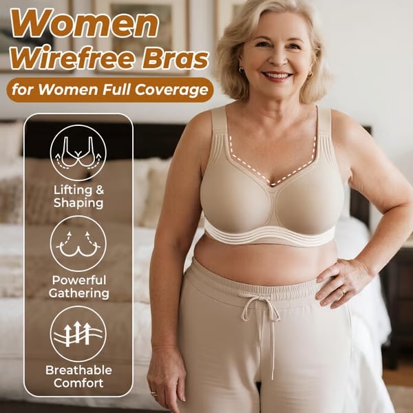 ONE Collective™ Gel-Tech Bra