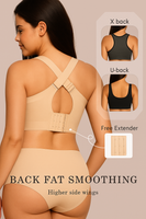 ONE Collective™ Gel-Tech Bra