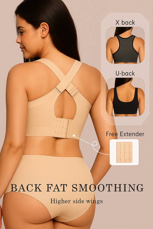 ONE Collective™ Gel-Tech Bra