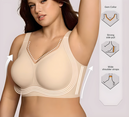 ONE Collective™ Gel-Tech Bra