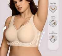 ONE Collective™ Gel-Tech Bra