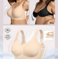 ONE Collective™ Gel-Tech Bra