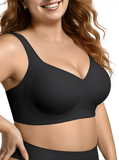 "Embrace Comfort and Unleash Your Confidence"